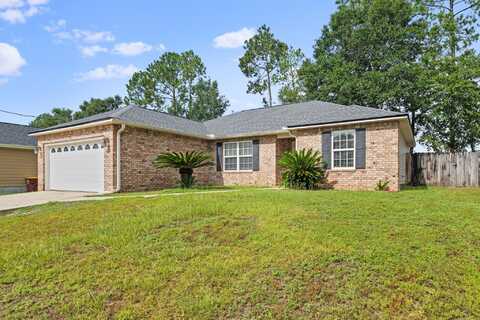 231 Tiffot Court, Crestview, FL 32539