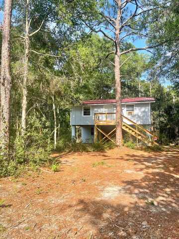 445 Cat Island Road, DeFuniak Springs, FL 32433