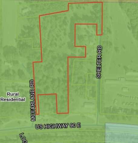 8.5 Ac McFarland Rd, DeFuniak Springs, FL 32433