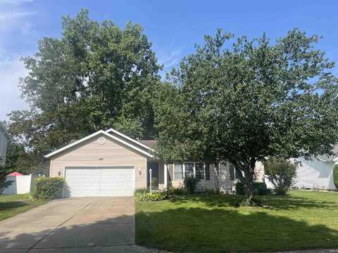 53635 Sweetspire Trail, Elkhart, IN 46514