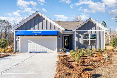 204 Lassoed Circle, Murrells Inlet, SC 29576