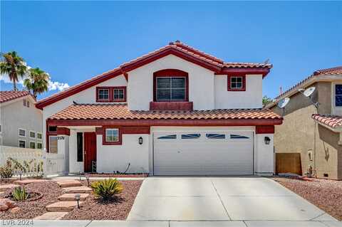 2176 Eaglecloud Drive, Henderson, NV 89074