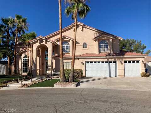 4315 N Bonita Vista Street, Las Vegas, NV 89129