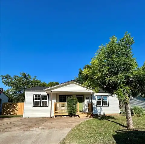 305 N Lahoma Avenue, Norman, OK 73069