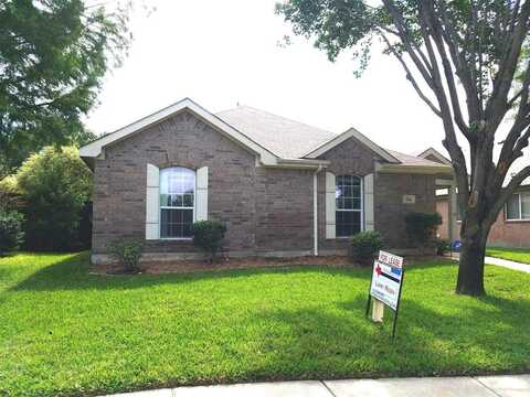 1718 Briarhollow Drive, Allen, TX 75002