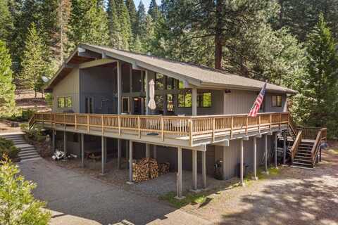 919 Golf Club Road, Lake Almanor, CA 96137