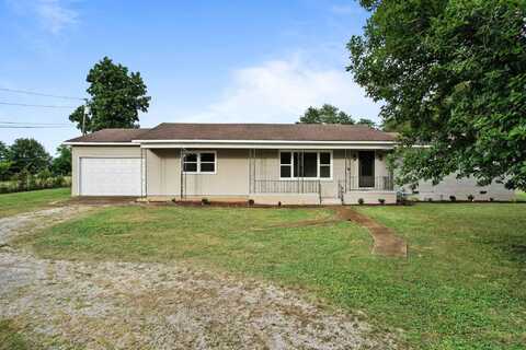 13940 County Line Rd, Muscle Shoals, AL 35661