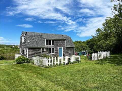 681 Corn Neck Road, Block Island, RI 02807