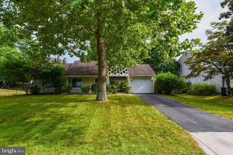 15923 PAISLEY LANE, BOWIE, MD 20716