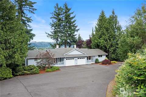 E Caldwell Road E, Edgewood, WA 98372