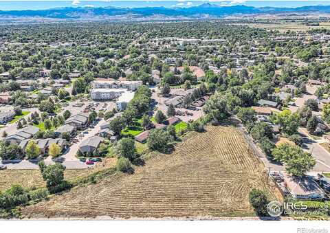 21St, LONGMONT, CO 80501