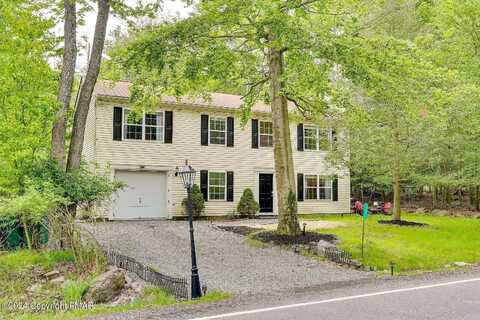 Waterfront, TOBYHANNA, PA 18466