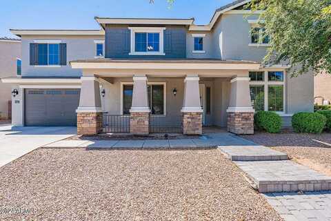 Ryan, QUEEN CREEK, AZ 85142