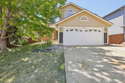 Maribou, HIGHLANDS RANCH, CO 80130