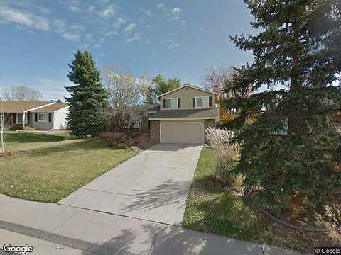 Woody, HIGHLANDS RANCH, CO 80126