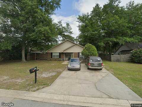 Madison, HINESVILLE, GA 31313