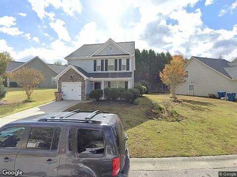 White Walnut, BRASELTON, GA 30517