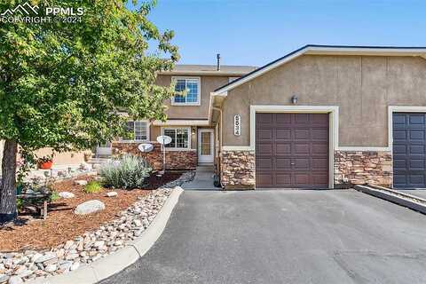 Timeless, COLORADO SPRINGS, CO 80915