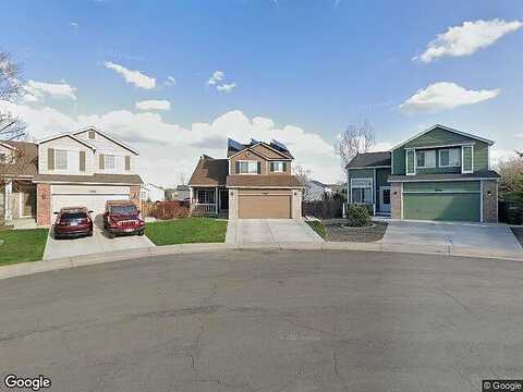 Kingston, HIGHLANDS RANCH, CO 80130