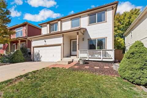 Lyndenwood, HIGHLANDS RANCH, CO 80130