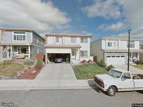 Lyndenwood, HIGHLANDS RANCH, CO 80130