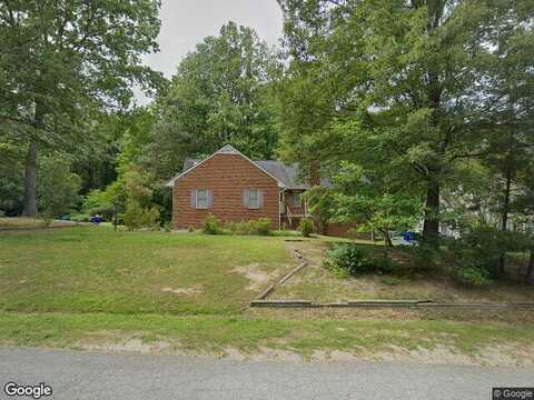 Boonesboro, NORTH CHESTERFIELD, VA 23236