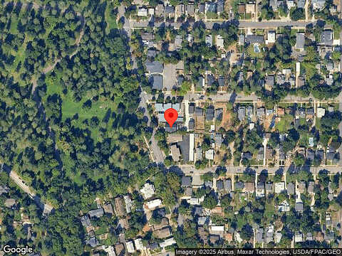 Grand, SPOKANE, WA 99203