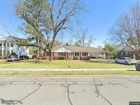 2Nd, COCHRAN, GA 31014
