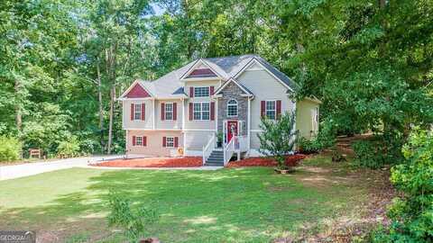 Laurel Creek, CARROLLTON, GA 30117