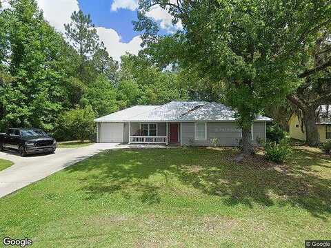 Wolf Bay, KINGSLAND, GA 31548