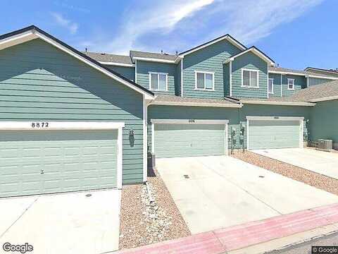 Emma Jean, COLORADO SPRINGS, CO 80924