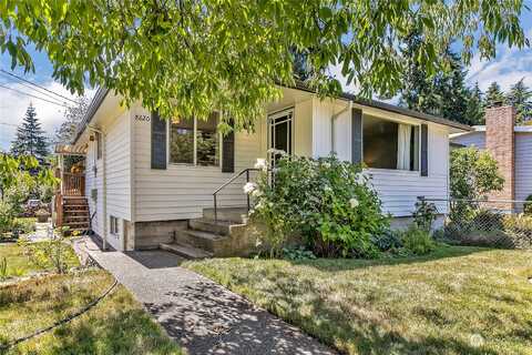 222Nd, EDMONDS, WA 98026