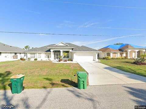 Walbert, PORT CHARLOTTE, FL 33981