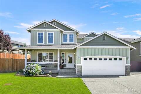 178Th, ARLINGTON, WA 98223