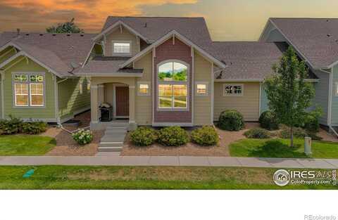 Gentlewind, BERTHOUD, CO 80513