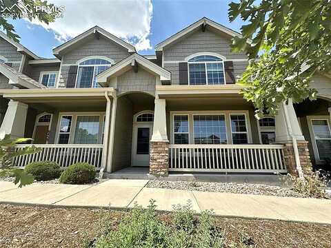 Bluffmont, COLORADO SPRINGS, CO 80923