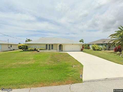 Bunker, ROTONDA WEST, FL 33947