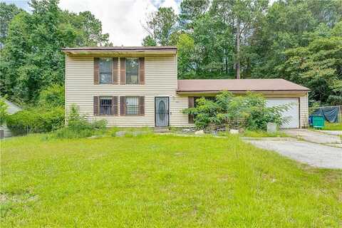 Bethsaida, RIVERDALE, GA 30296