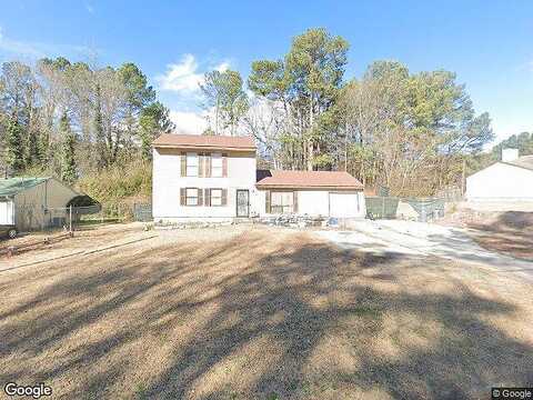 Bethsaida, RIVERDALE, GA 30296