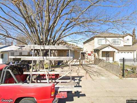 36Th, SACRAMENTO, CA 95824