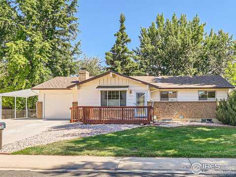 Mountain View, LONGMONT, CO 80503