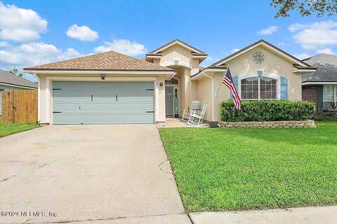 Creekfront, GREEN COVE SPRINGS, FL 32043