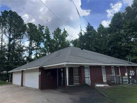 Mobley, HAMILTON, GA 31811