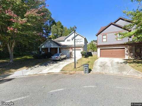 Martha Pointe, LAWRENCEVILLE, GA 30043