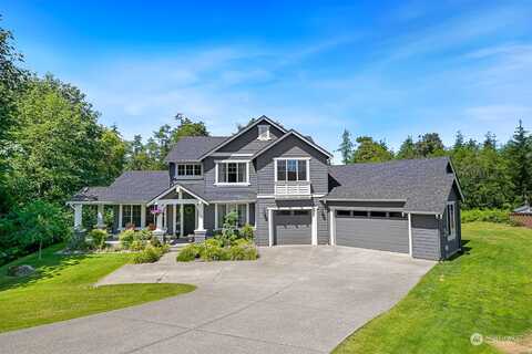 63Rd, STANWOOD, WA 98292