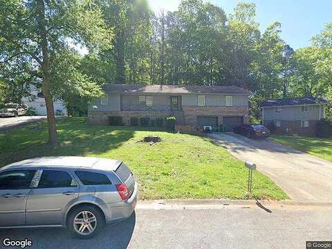 Elm Ridge, STONE MOUNTAIN, GA 30083