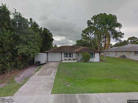 Orlando, PORT CHARLOTTE, FL 33952