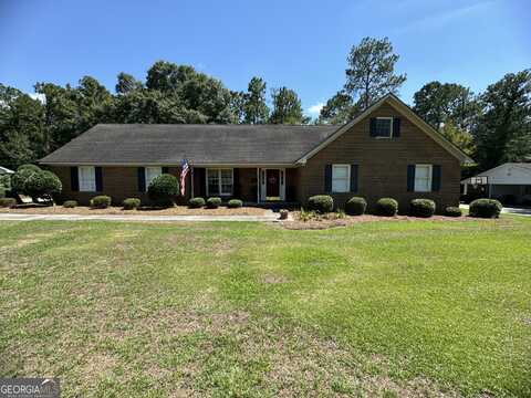 Evergreen, STATESBORO, GA 30458