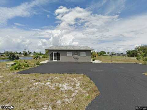 Boundary, ROTONDA WEST, FL 33947