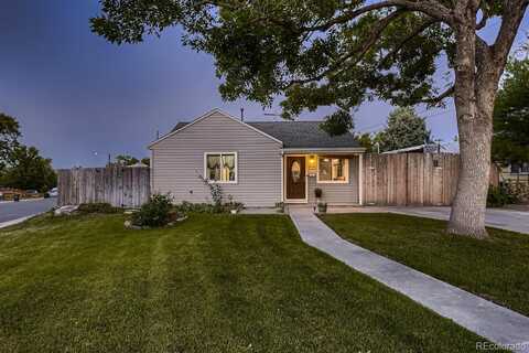 Linley, DENVER, CO 80219